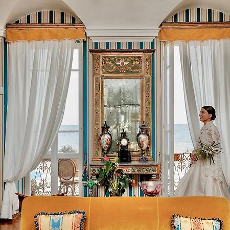 Casa D'Artista B&B Di Charme Аласио Екстериор снимка