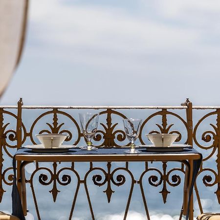 Casa D'Artista B&B Di Charme Аласио Екстериор снимка