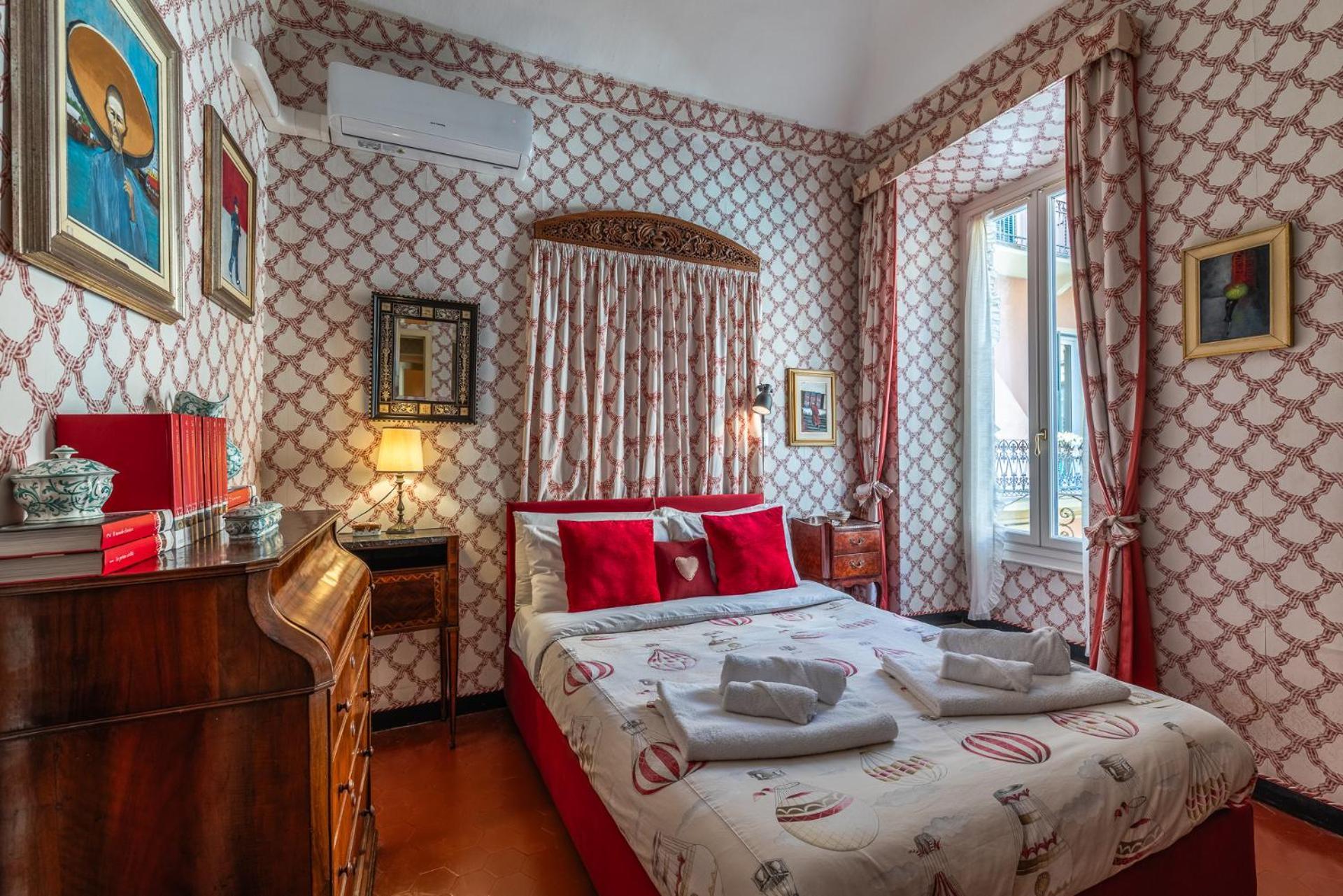 Casa D'Artista B&B Di Charme Аласио Екстериор снимка