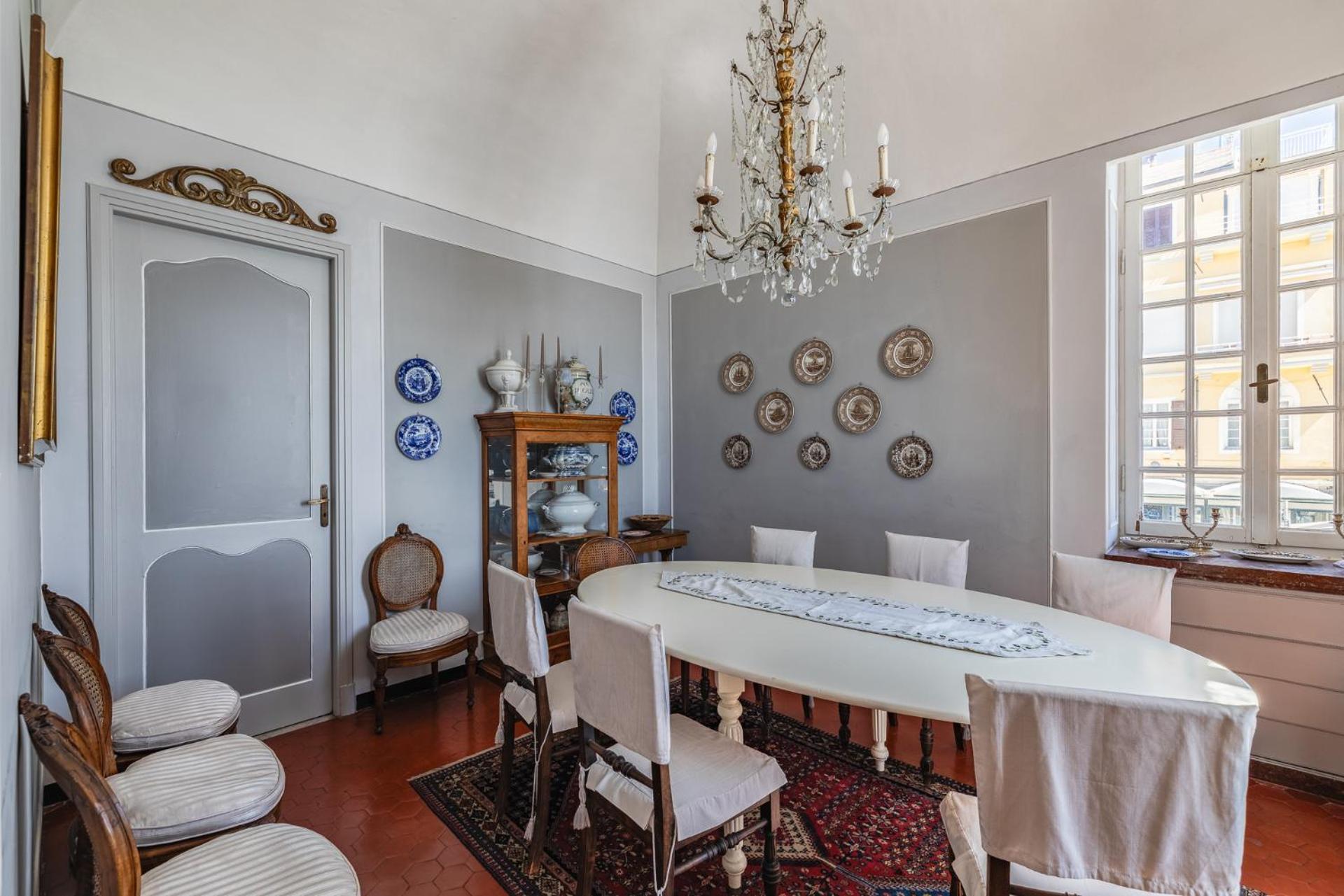 Casa D'Artista B&B Di Charme Аласио Екстериор снимка