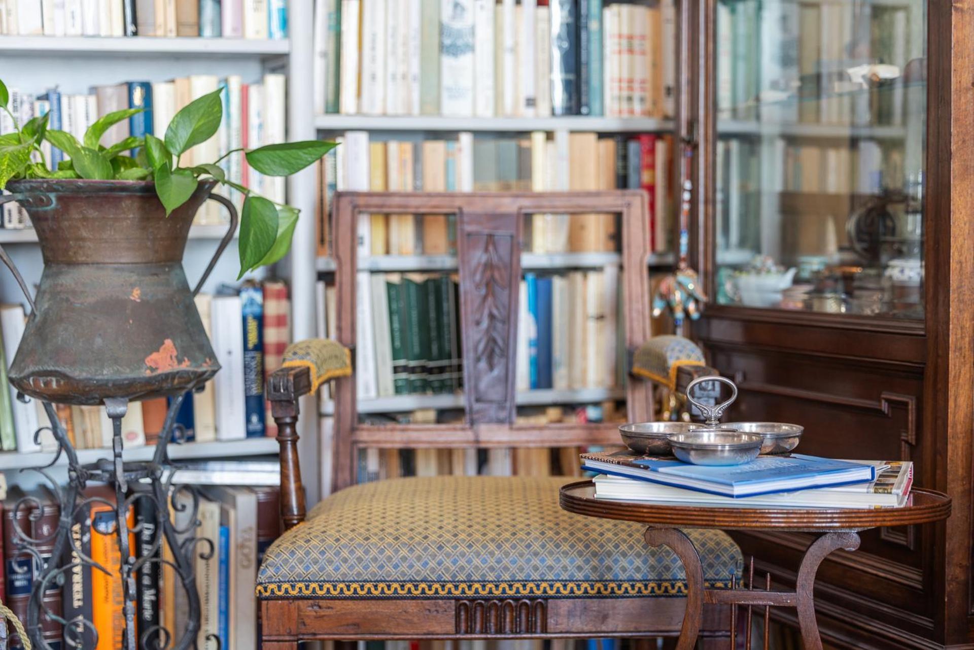 Casa D'Artista B&B Di Charme Аласио Екстериор снимка