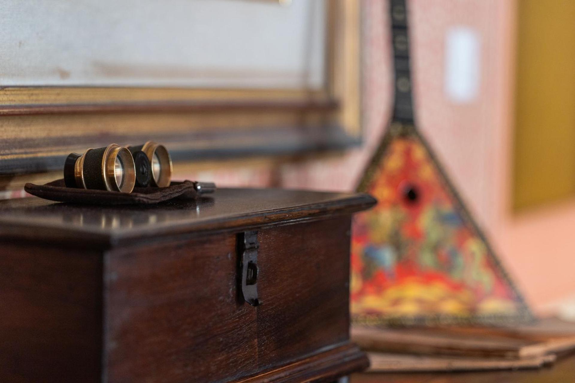 Casa D'Artista B&B Di Charme Аласио Екстериор снимка